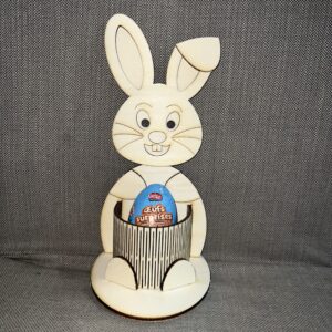 Lapin de Pâques