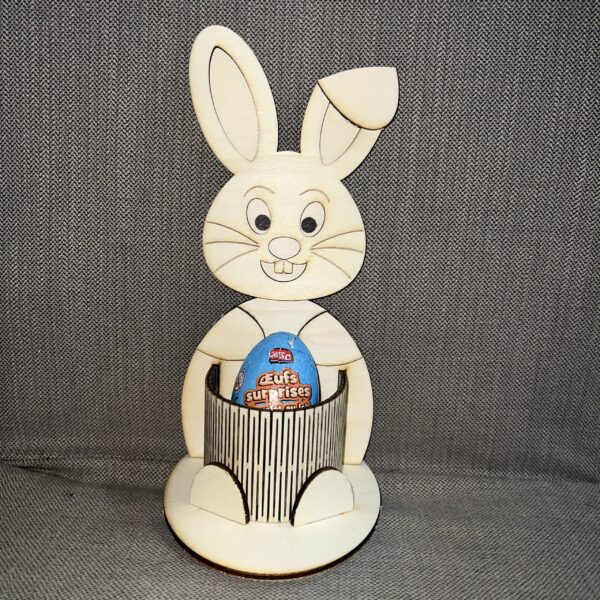 Lapin de Pâques