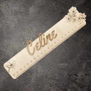Règle personnalisée